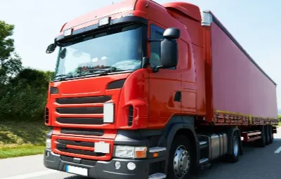 Konya Esenler Ambar Kargo