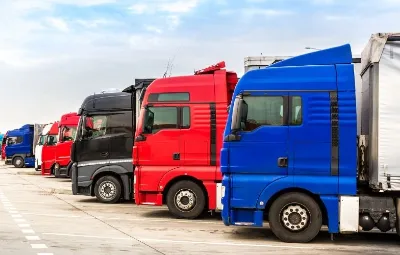 Konya Esenler Ambar Nakliyat