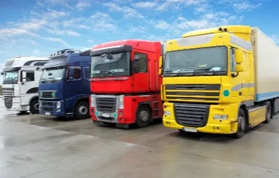 Konya Esenler Nakliye Ambarı